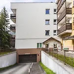 Udanypobyt Apartament Silver Centrum