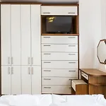 Udanypobyt Apartament Silver Centrum