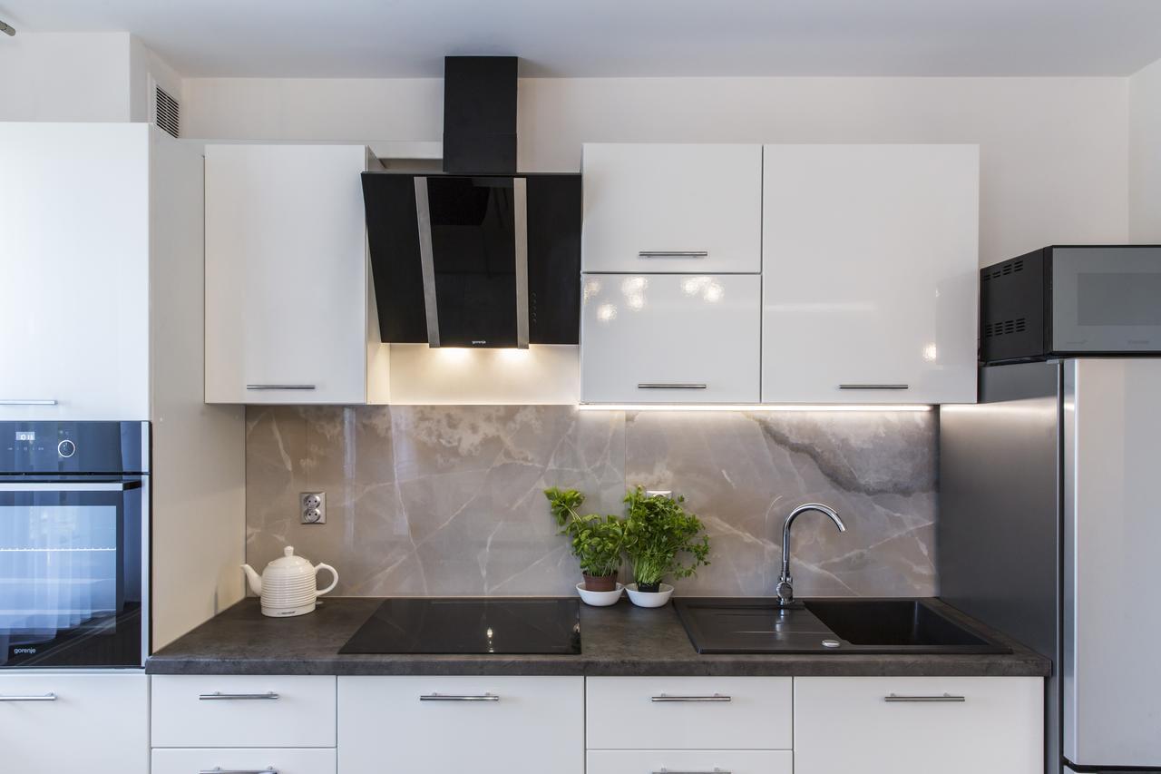 Apartment Udanypobyt Silver Centrum *