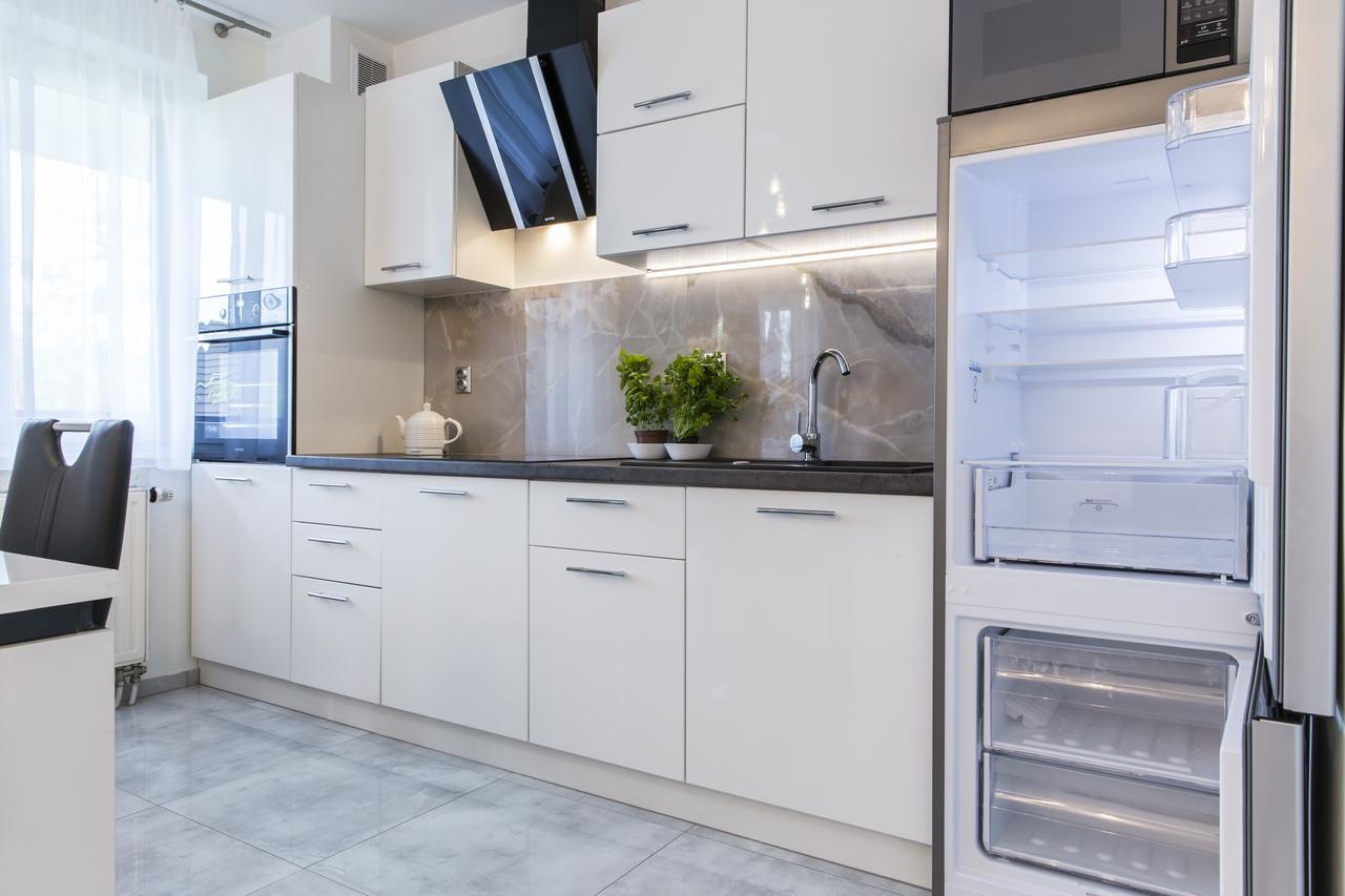 Udanypobyt Silver Centrum *